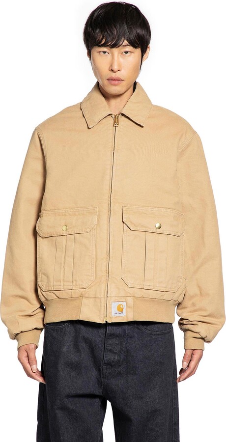 Stanton Jacket