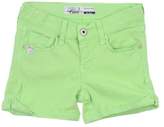 Thumbnail for your product : Take-Two TEEN Bermuda shorts