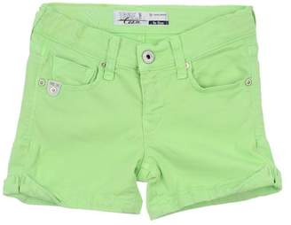 Take-Two TEEN Bermuda shorts