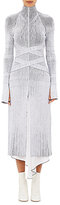 Thumbnail for your product : Proenza Schouler Women's Wraparound-Strap Turtleneck Dress