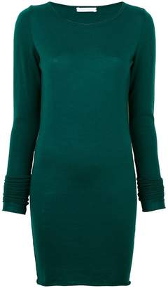 Societe Anonyme knitted dress