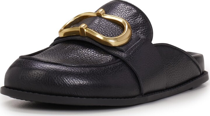 Amazon Vince Camuto Women's Vameera Flats Vince Slippers