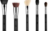 Thumbnail for your product : Sigma Beauty Classic Face Brush Set
