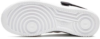 Nike Kids Air Force 1 Type "Drop Type" sneakers