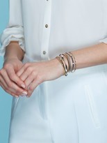 Thumbnail for your product : Marco Bicego Masai Diamond & 18K White Gold Bracelet
