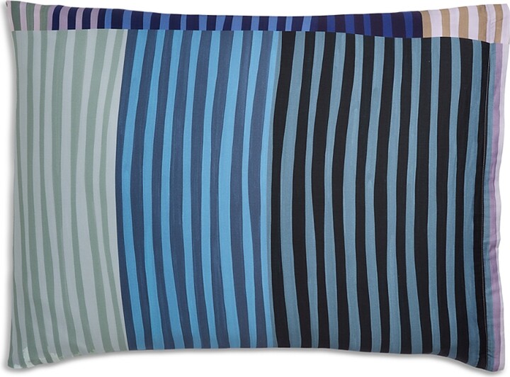 Schlossberg Melvin Sateen Sham, Standard