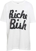 Thumbnail for your product : House of Holland Riche Bish Oversized T-Shirt