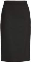 Thumbnail for your product : Theory Hemdall B Good Wool Suit Skirt
