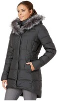 Thumbnail for your product : The North Face Dealio Down Parkina
