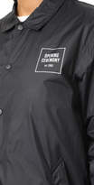 Thumbnail for your product : Opening Ceremony Signature Coach Jacket