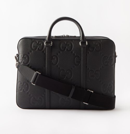 Gucci Briefcase For Men | ShopStyle