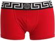 Underwear-versace underwear stretch cotton jersey boxer briefs