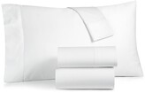 Thumbnail for your product : Charter Club Damask Solid 550 Thread Count 100% Cotton 3-Pc. Sheet Set, Twin Xl, Created for Macy's