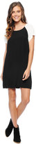 Thumbnail for your product : Splendid Black Dress