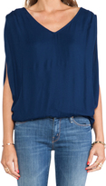 Thumbnail for your product : Ella Moss Stella Sleeveless Top