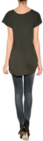 Thumbnail for your product : Sass & Bide Cotton Printed T-Shirt Gr. M