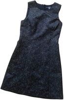Thumbnail for your product : Theyskens' Theory Polyester Dress