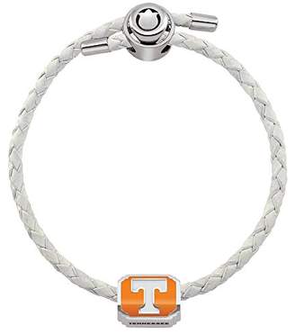 Persona Sterling Silver University of Tennessee Beads and Charms