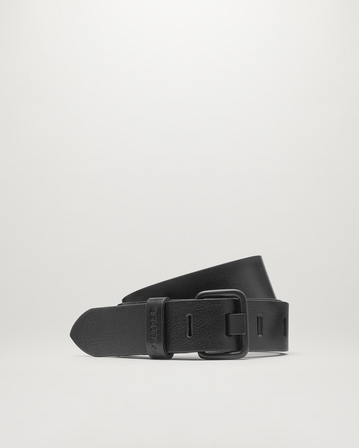 belstaff belt