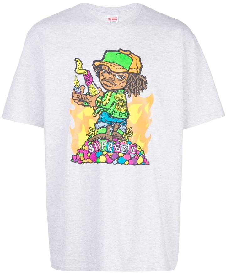 supreme children's clothes