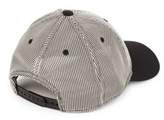 Thumbnail for your product : Gents Luxe James Baseball Cap