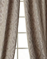 Thumbnail for your product : Dian Austin Couture Home Castello Curtain, 96"L