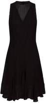 Thumbnail for your product : AllSaints Eleanor Stud Dress