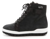 Thumbnail for your product : United Nude Philly Faux Fur Lined High Top Sneakers