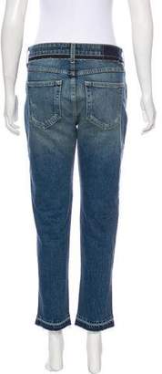 Amo Babe Mid-Rise Jeans w/ Tags