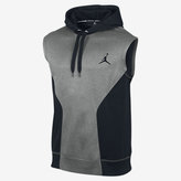Thumbnail for your product : Nike Jordan Dominate Pullover Men's Sleeveless Hoodie