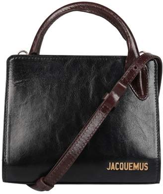 Jacquemus Le Sac Bahia Bag