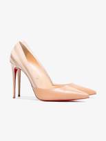 Thumbnail for your product : Christian Louboutin Super Pump 100 Heeled Shoes
