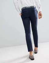 Thumbnail for your product : Selected Slim Fit Suit PANTS
