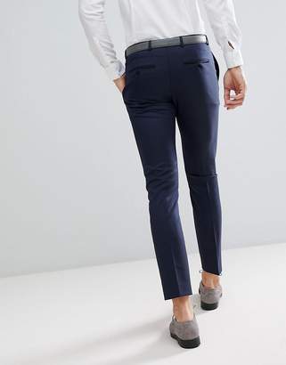 Selected Slim Fit Suit PANTS