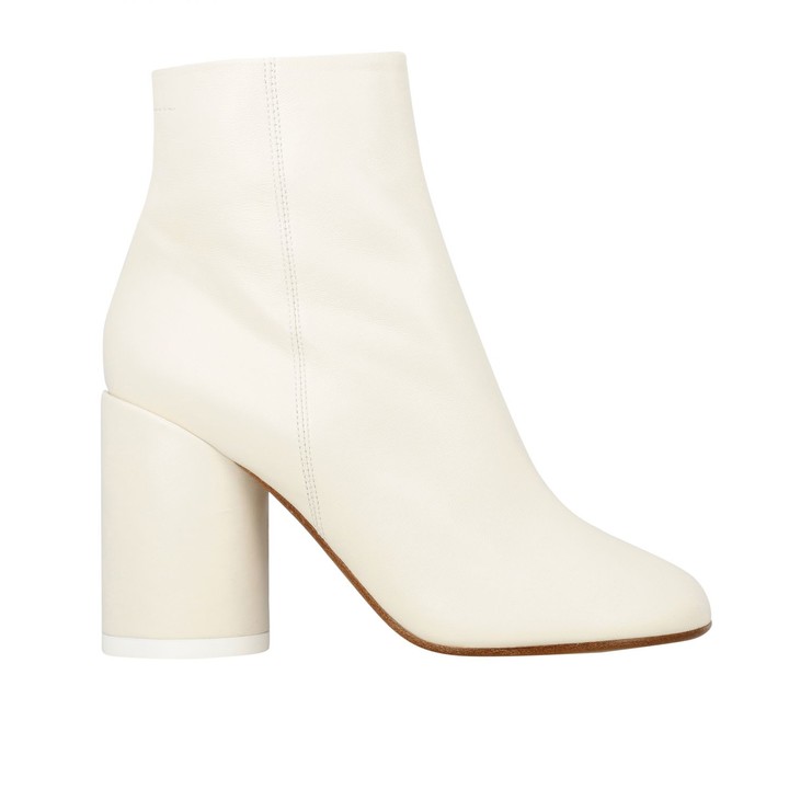 flat booties for women