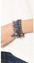 Thumbnail for your product : Lacey Ryan Calming Bracelet Set