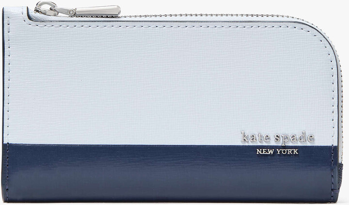 Kate Spade Devin Small Bifold Wallet