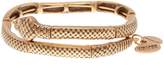 Thumbnail for your product : Alex and Ani Snake Wrap Bracelet