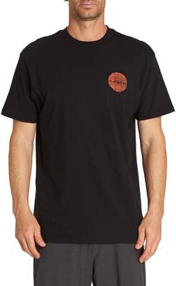 Billabong Buena Suerte Graphic T-Shirt
