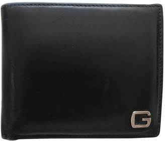 Gucci Black Leather Small Bag, wallets & cases