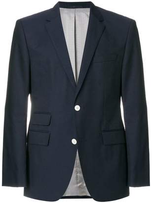 HUGO BOSS classic tailored blazer