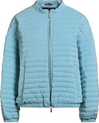 Moorer Woman Puffer