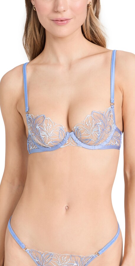 Bluebella Lilly Wired Bra