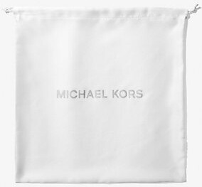 MICHAEL Michael Kors MK Voyager Medium Color-Block Logo Tote Bag - ShopStyle