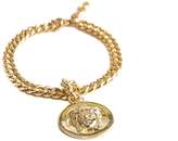 Thumbnail for your product : MeDusa Serge DeNimes - Gold Pendant Bracelet