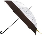 Thumbnail for your product : Fendi FF motif umbrella