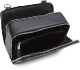 Thumbnail for your product : Christian Lacroix Cxl By Coralie Embossed Dual Zip Crossbody