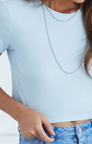 Thumbnail for your product : PS Basics by Pacsun Base Camp T-Shirt