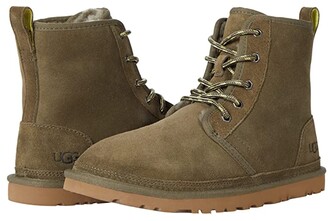 ugg neumel high top
