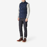 Thumbnail for your product : Penfield down insulated vest